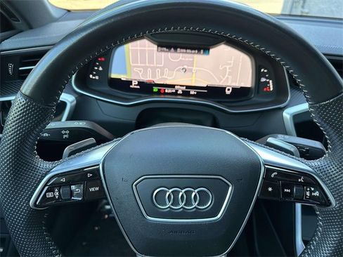 Used 2020 Audi S7 Premium Plus w/ S Sport Package image 24