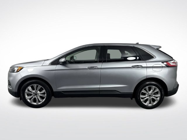 Used 2023 Ford Edge Titanium AWD/4WD image 28