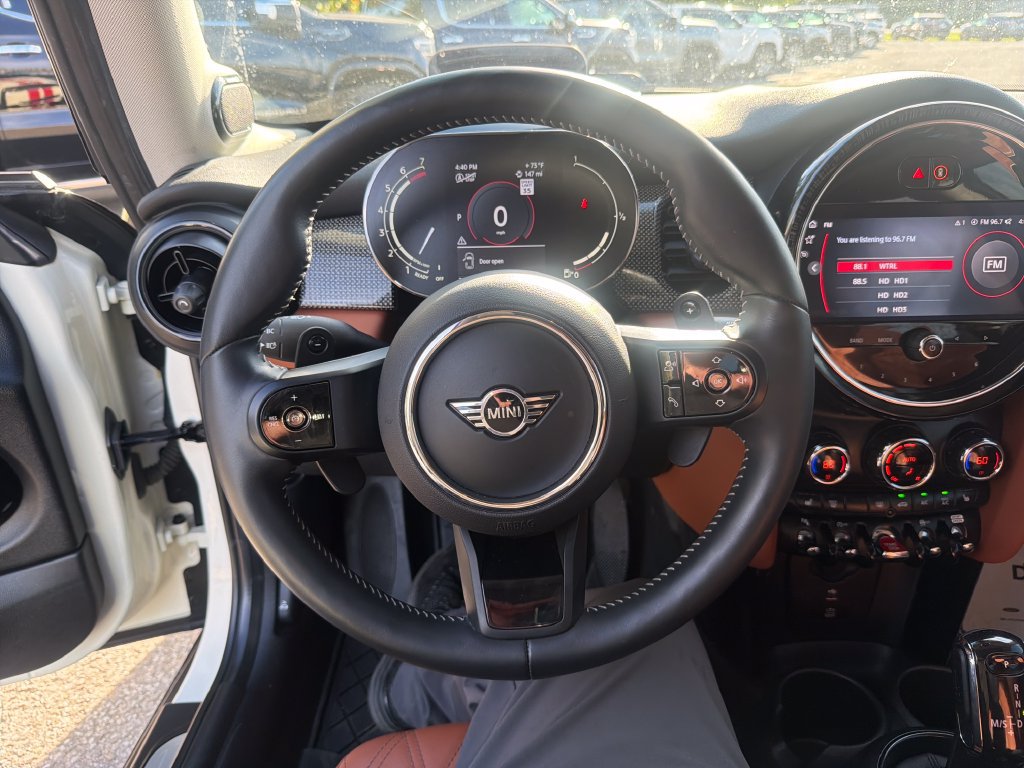 Used 2023 MINI Cooper S FWD image 17