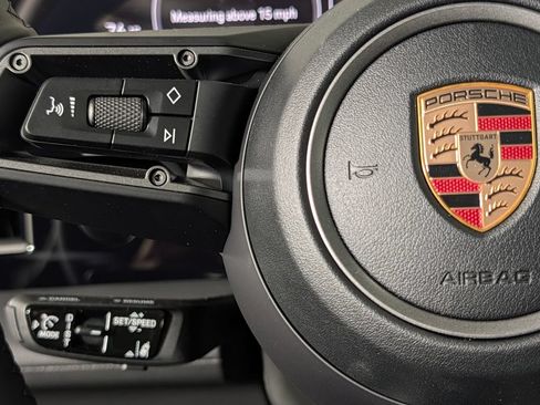 New 2026 Porsche Taycan AWD/4WD image 39