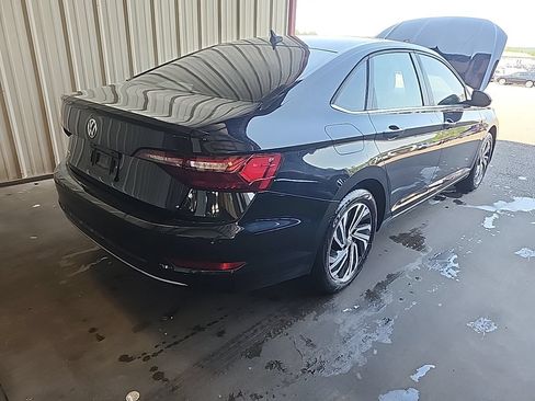 Used 2021 Volkswagen Jetta SEL FWD image 6