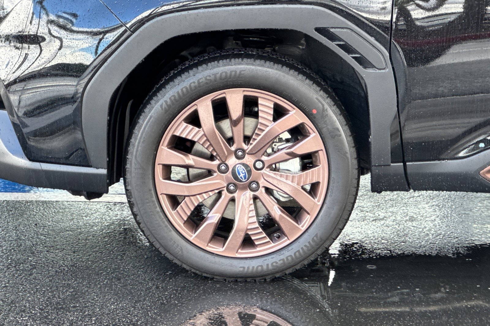 New 2026 Subaru Forester Sport AWD/4WD image 26