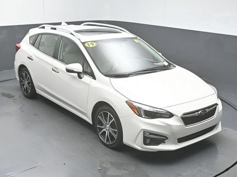 Used 2019 Subaru Impreza 2.0i Limited AWD/4WD image 40