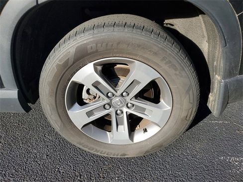 Certified 2023 Honda Pilot EX-L image 8