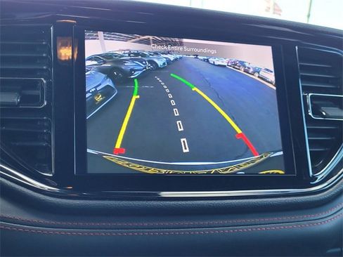 Certified 2024 Dodge Durango GT image 10