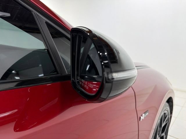 Used 2023 Hyundai Sonata N Line w/ Preferred Accessory Package FWD image 26