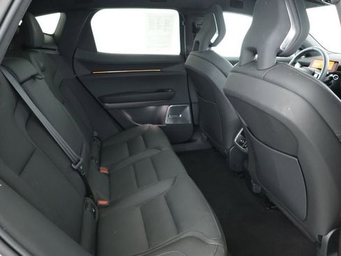 Used 2025 Polestar Polestar 3 AWD/4WD image 22
