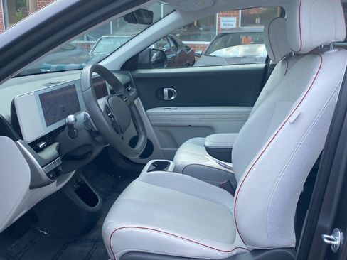 Used 2023 Hyundai Ioniq 5 SEL AWD/4WD image 13