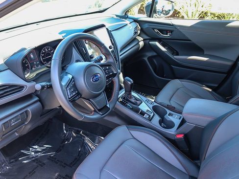 Certified 2024 Subaru Crosstrek 2.5i Limited AWD/4WD image 20