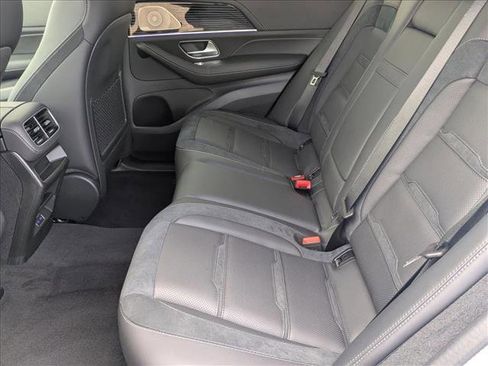 New 2026 Mercedes-Benz GLE 53 AMG AMG GLE 53 image 15