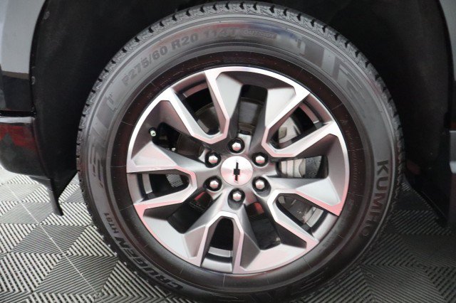 Used 2022 Chevrolet Silverado 1500 RST w/ Protection Package AWD/4WD image 68