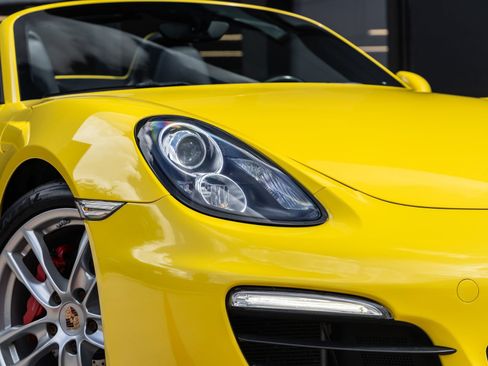 Used 2014 Porsche Boxster S RWD image 23