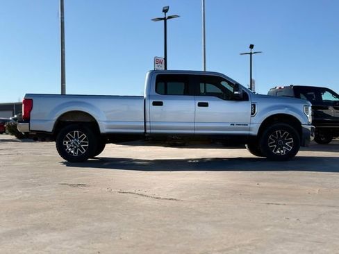 Used 2018 Ford F350 XL w/ Power Equipment Group image 7