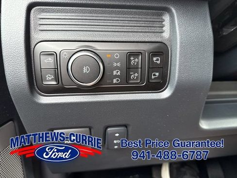 New 2026 Ford F250 Lariat w/ Black Appearance Package AWD/4WD image 28
