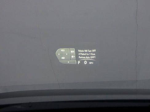 New 2026 Lexus RZ 450e AWD image 21