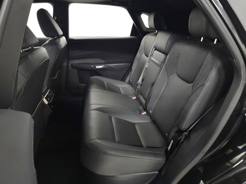 Used 2023 Lexus RX 350 Premium w/ Cold Area Package AWD/4WD image 29