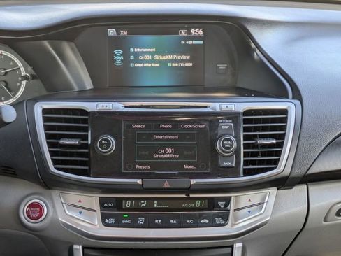 Used 2013 Honda Accord EX-L image 24