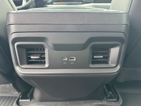 New 2026 Chevrolet Silverado 1500 LT Trail Boss w/ LT Trail Boss Premium Package AWD/4WD image 20