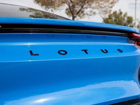 New 2025 Lotus Emira image 32