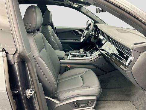 New 2026 Audi Q8 Premium Plus image 19