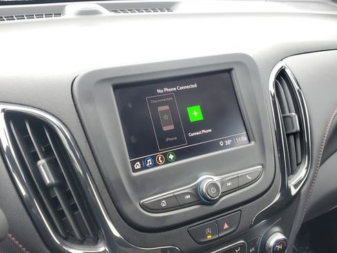 Certified 2023 Chevrolet Equinox RS w/ LPO, Floor Liner Package image 30