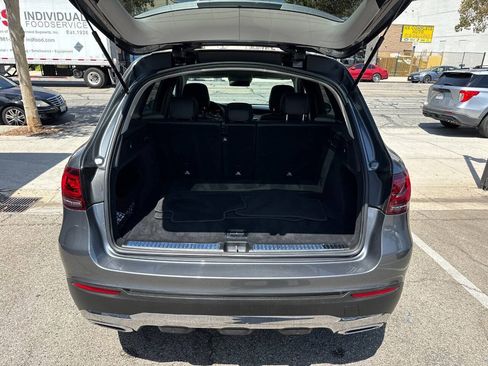 Used 2020 Mercedes-Benz GLC 300 image 47