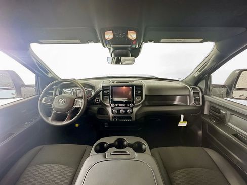 New 2026 RAM 2500 Tradesman image 9