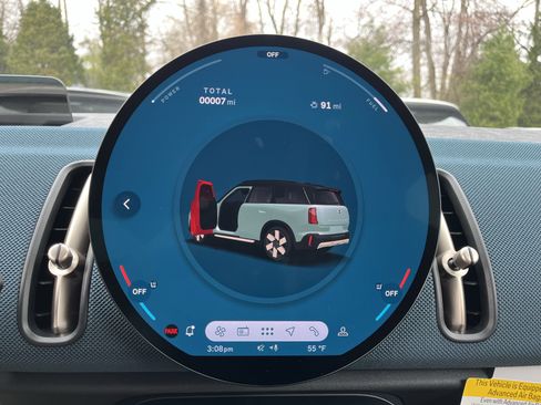 Used 2025 MINI Cooper Countryman S image 13