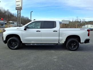 Used 2019 Chevrolet Silverado 1500 LT Trail Boss video 2