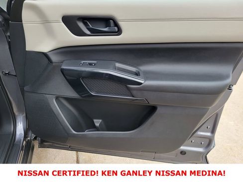 Certified 2023 Nissan Pathfinder SV AWD/4WD image 51