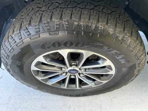 Used 2020 Ford F150 XLT w/ Equipment Group 302A Luxury AWD/4WD image 63