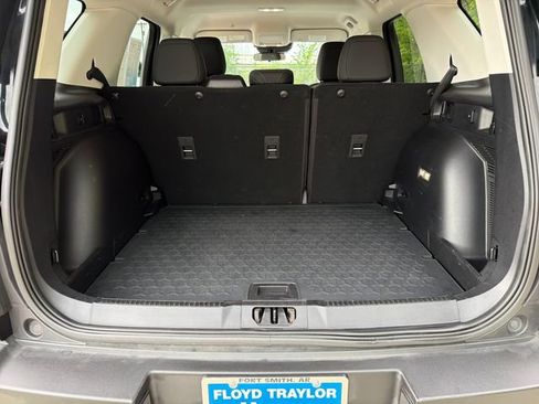 Used 2024 Ford Bronco Sport Big Bend image 27