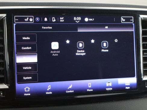Used 2023 Chrysler Pacifica Touring-L FWD image 39