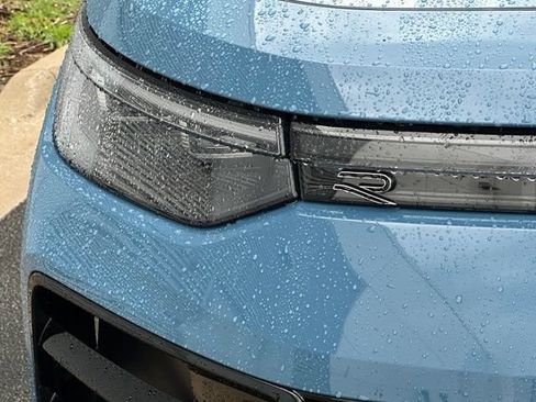 Certified 2025 Volkswagen Tiguan SE R-Line AWD/4WD image 9
