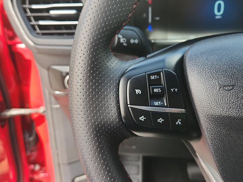 Used 2025 Ford Escape ST-Line AWD/4WD image 20