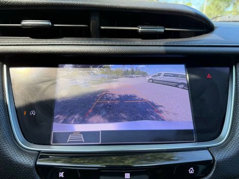 Used 2020 Cadillac XT5 Premium Luxury image 28