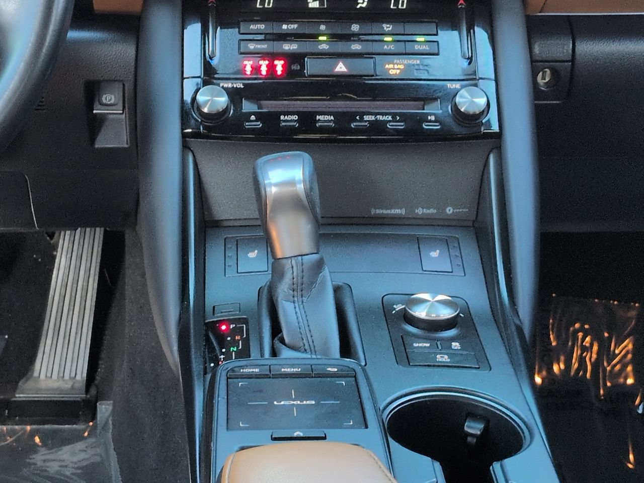 Used 2023 Lexus IS 350 F Sport RWD image 18