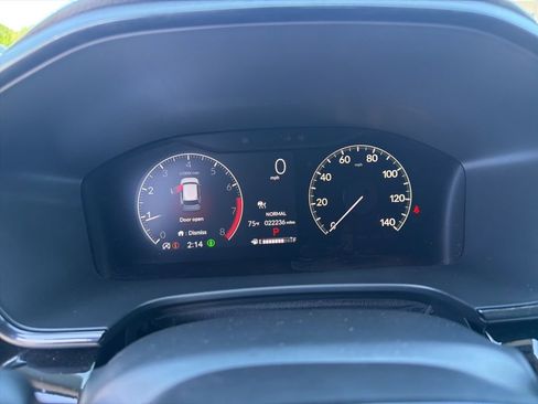 Used 2024 Honda CR-V EX-L image 14