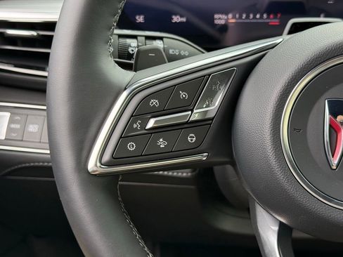 New 2026 Buick Enclave Preferred w/ Super Cruise Package FWD image 27