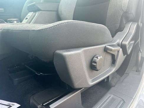 Used 2025 Ford Bronco 2-Door AWD/4WD image 14
