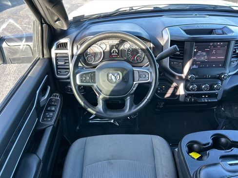 Used 2024 RAM 2500 Big Horn image 5