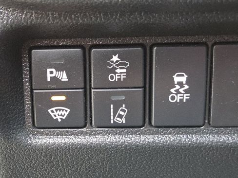 Certified 2023 Honda Passport TrailSport image 9