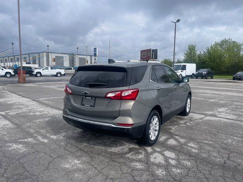 Used 2019 Chevrolet Equinox LT FWD image 5