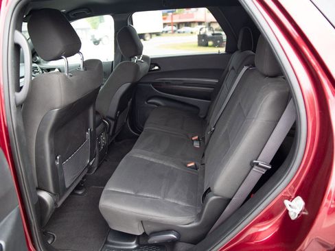 Used 2024 Dodge Durango GT image 13