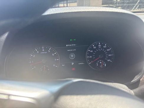 Used 2021 Kia Telluride SX w/ SX Prestige Package AWD/4WD image 9