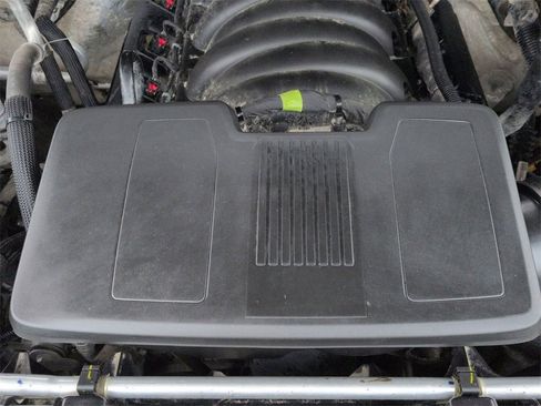 Certified 2022 Chevrolet Silverado 1500 RST image 27