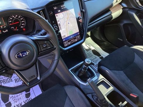 Used 2023 Subaru WRX Limited image 25