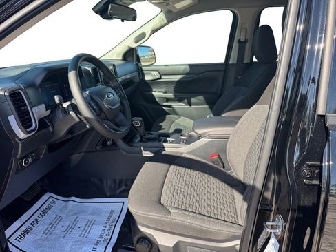 New 2026 Ford Ranger XL w/ Trailer Tow Package image 11