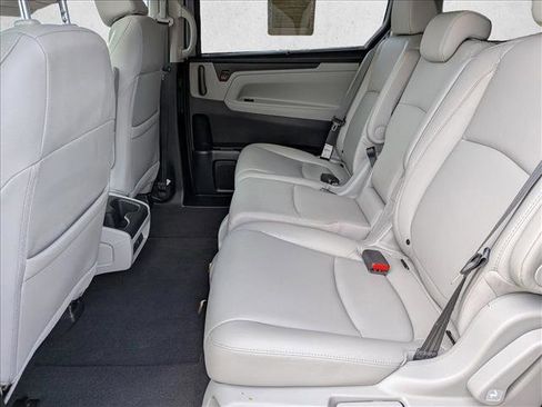 Used 2019 Honda Odyssey EX-L image 18