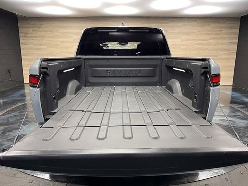 Used 2023 Rivian R1T Adventure image 14